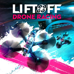 Liftoff: Drone Racing PS4 & PS5