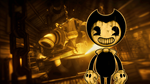 Bendy and the Ink Machine PS4 & PS5