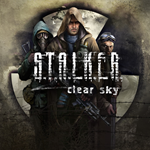 S.T.A.L.K.E.R.: Clear Sky PS4 & PS5