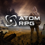 ATOM RPG PS4 & PS5
