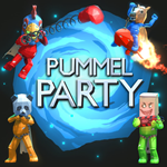 Pummel Party PS4 & PS5