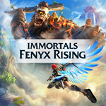 Immortals Fenyx Rising PS4 & PS5