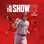 MLB The Show 22 PS5