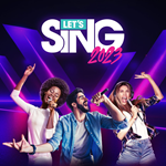 Let´s Sing 2023 PS4 & PS5