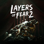 Layers of Fear 2 (2019) PS4 & PS5