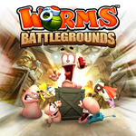Worms Battlegrounds PS4 & PS5