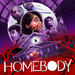 Homebody PS4 & PS5