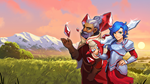 Wargroove PS4 & PS5