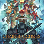 Chained Echoes PS4 & PS5