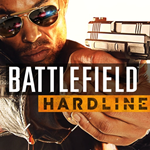 Battlefield Hardline Standard Edition PS4 & PS5