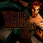 The Wolf Among Us PS4 & PS5