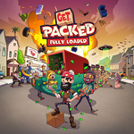 Get Packed: Fully Loaded PS4 & PS5