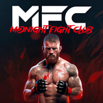 MFC - Midnight Fight Club PS4 & PS5
