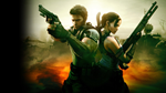 RESIDENT EVIL 5 PS4 & PS5