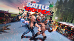WWE 2K Battlegrounds PS4 & PS5