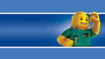 LEGO Worlds PS4 & PS5