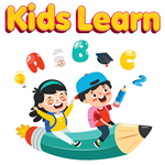 Kids Learn PS4 & PS5