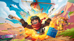 Trailmakers PS4 & PS5