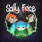 Sally Face PS4 & PS5