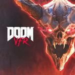 DOOM VFR PS4 & PS5