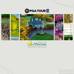 EA SPORTS PGA TOUR PS5