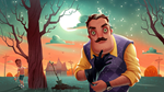 Hello Neighbor Hide and Seek PS4 & PS5