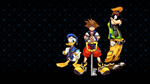 KINGDOM HEARTS HD 1.5 + 2.5 ReMIX PS4 & PS5