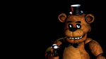Five Nights at Freddy´s PS4 & PS5