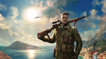 Sniper Elite 4 PS4 & PS5