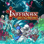 Infernax PS4 & PS5