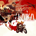 Laika: Aged Through Blood PS4 & PS5