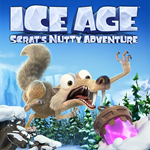 Ice Age: Scrat´s Nutty Adventure PS4 & PS5