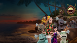 Hotel Transylvania 3 Monsters Overboard PS4 & PS5