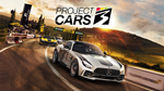 Project CARS 3 PS4 & PS5
