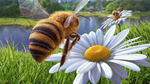 Bee Simulator PS4 & PS5