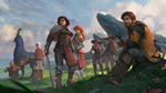 Fell Seal: Arbiter´s Mark PS4 & PS5