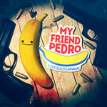 My Friend Pedro PS4 & PS5