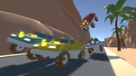 RACING BROS PS5