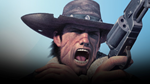 Red Dead Revolver PS4 & PS5