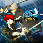 Persona 4 Arena Ultimax PS4 & PS5