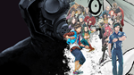 Zero Escape: The Nonary Games PS4 & PS5