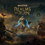Warhammer Age of Sigmar: Realms of Ruin PS5