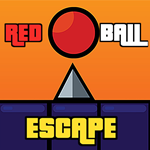 Red Ball Escape PS4 & PS5