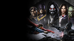 Injustice: Gods Among Us Ultimate Edition PS4 & PS5