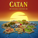 CATAN - Console Edition PS4 & PS5