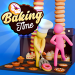 Baking Time! PS4 & PS5
