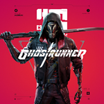 Ghostrunner PS4 & PS5