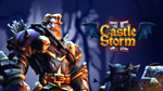 CastleStorm II PS4 & PS5