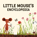 Little Mouse´s Encyclopedia PS4 & PS5