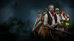 Lovecraft*s Untold Stories PS4 & PS5